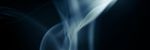 Abstract logo of soft light atmospheric agency